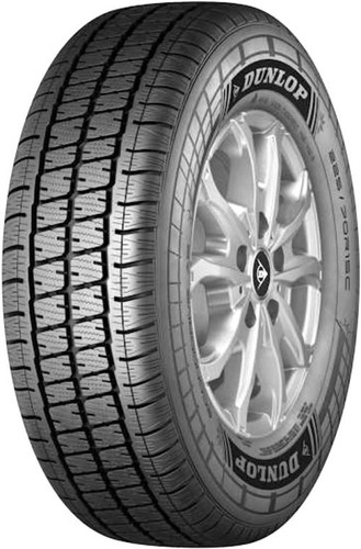 Dunlop econodrive 225 - dunlop, as