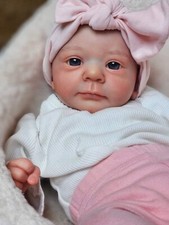 Reborn Baby Doll- Felicia By