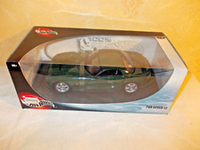 TVR SPEED V12 CERBERA ANGLAIS