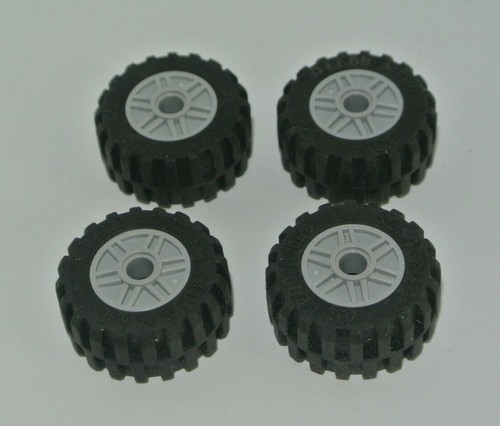 Lego roue pneu - lego,