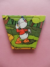 offert par SIX DE SAVOIE puzzle walt disney n° 4 bis RIRI