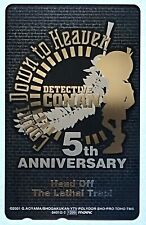 RARE NOUVEAU Detective Conan