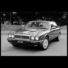 Photo 010969 jaguar - photo, xj6