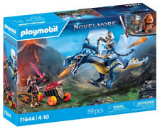 Playmobil Novelmore