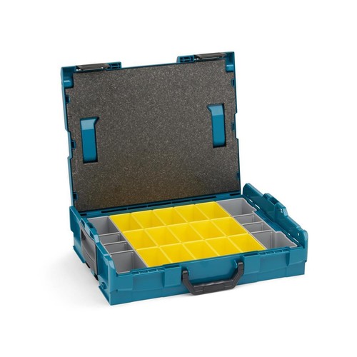 Bosch sortimo boxx 102 - bosch, l-boxx
