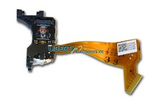 Nouvelle Lentille Optique Laser Pickup Pour NINTENDO WII