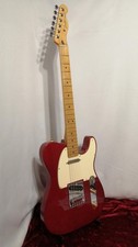 Guitare électrique FENDER