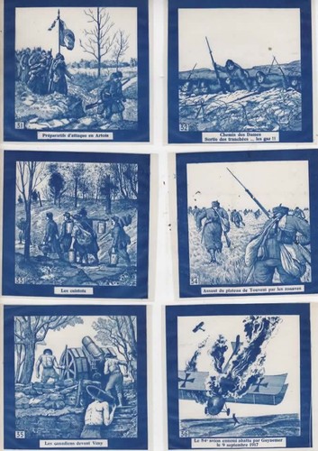 Guerre 1914 1918 - 1914, 12