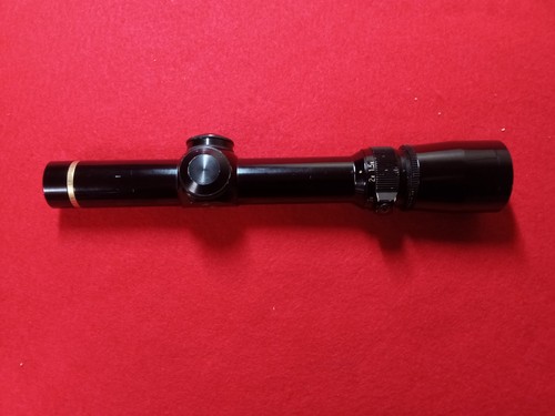 Leupold vari iii - leupold, vari-x