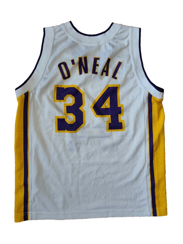 Maillot los angeles - maillot, lakers