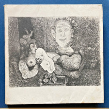 PICASSO 156 gravures récentes