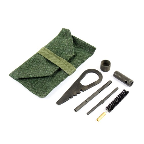 Cleaning kit fits mosin nagant - fits,
