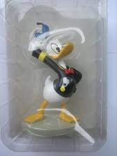 Grande Figurine Donald Duck