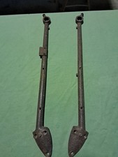 Renault torpedo montants - renault, 2