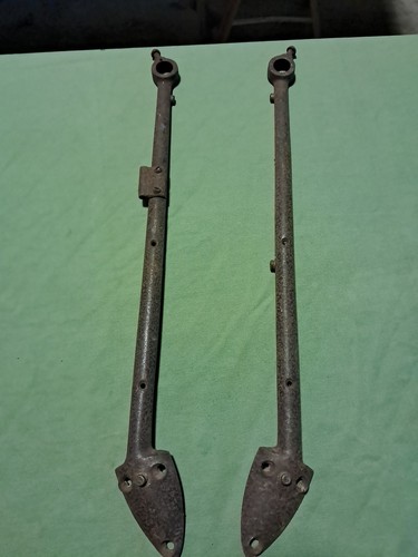Renault torpedo montants - renault, nn