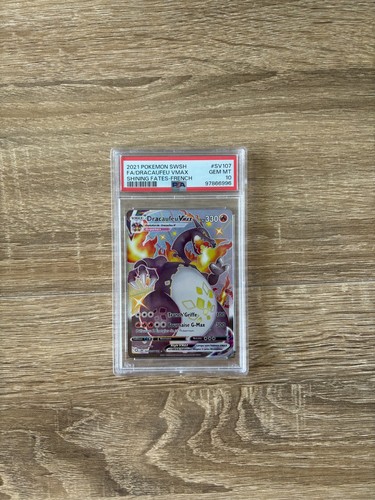 Carte pokemon destinées - carte,