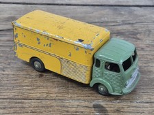 Jouet Ancien Camion Simca