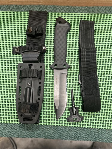 Gerber usa lmf infantry - usa,