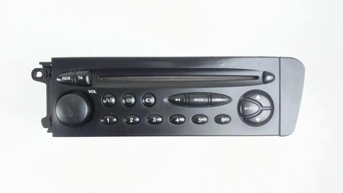 Autoradio citroen xsara - autoradio,