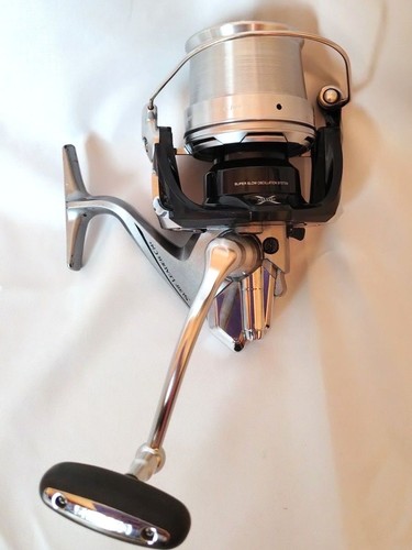Shimano super aero - aero, leader