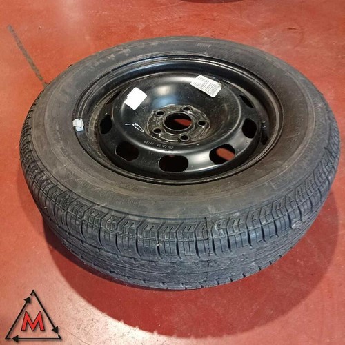 Roue secours 195 r15 91v - de,
