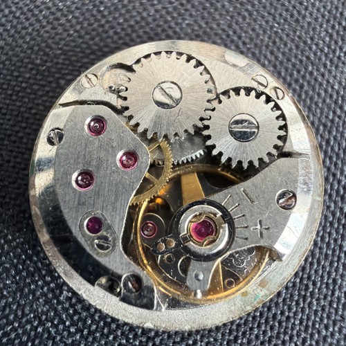 Mouvement montre mécanique - montre,