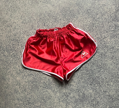 Short course nylon - course, en