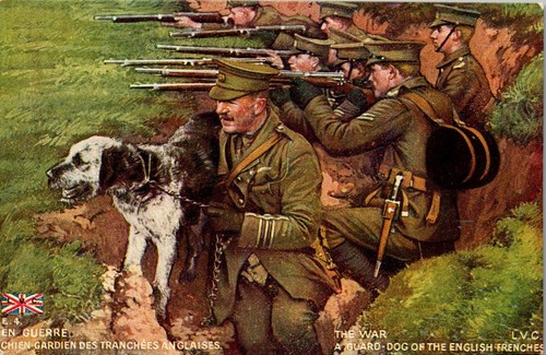 Militaria tranchee - militaria,