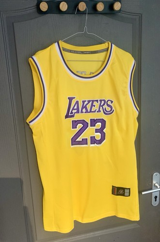 Maillot basketball los - de,