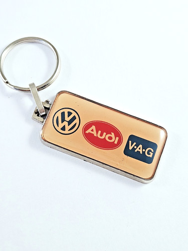 Porte cles volkswagen - porte-cles,