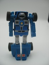 Robot Gobot Bandai Tonka ROBO