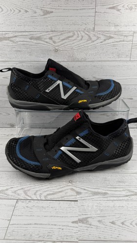 New balance minimus mo10 - new, black