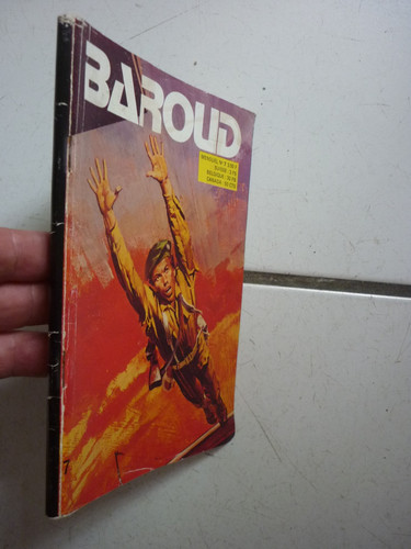Edition rhodos presse baroud - rhodos, /