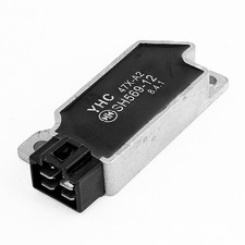 Régulateur redresseur de tension SH569-12 47X-A2 de rechange pour Yamaha