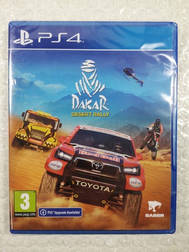 Dakar desert rally - desert,