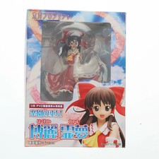 [FIG] Paradise Shrine Maiden
