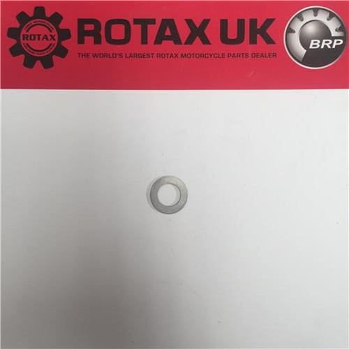 Rotax max rondelle poussée - rotax,