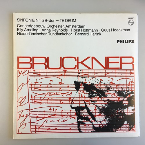 Bruckner sinfonie 5 - 2,