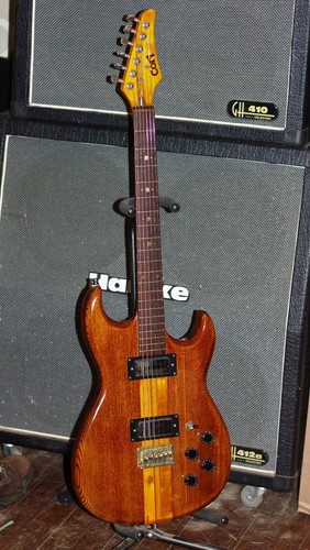 Very rare 1970 cort - 1970,