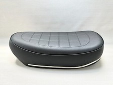 Selle siège honda dax ct70 - siège,