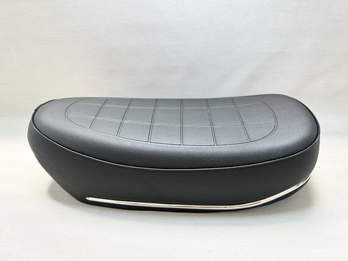 Selle siège honda dax ct70 - selle,