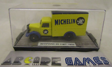 VEHICULE 1/64 BEDFORD 30 CWT
