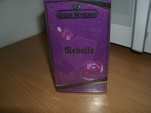 Eau toilette - de, jeune