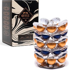 Peak Coffee Support Capsules