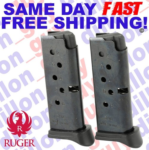 Ruger lcp 380 - ruger, acp