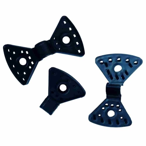 Clips fixation fixations de - clips,