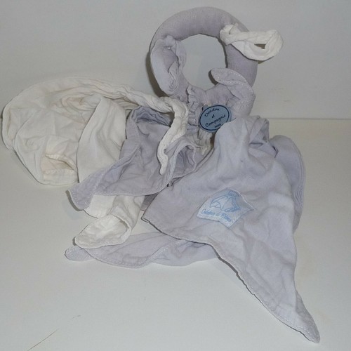 Doudou ange - ange, et