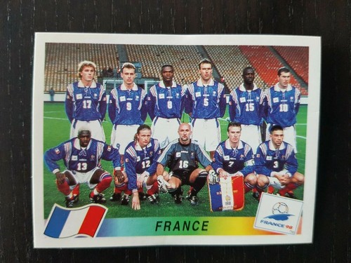 Panini fifa world cup - panini,