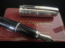 Stylo Plume Dupont Olympio