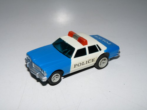 Voiture circuit matchbox - circuit,